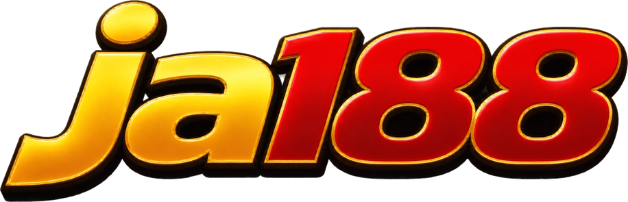 ja188 โลโก้